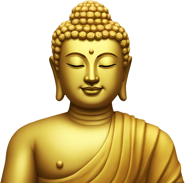 buddha icon